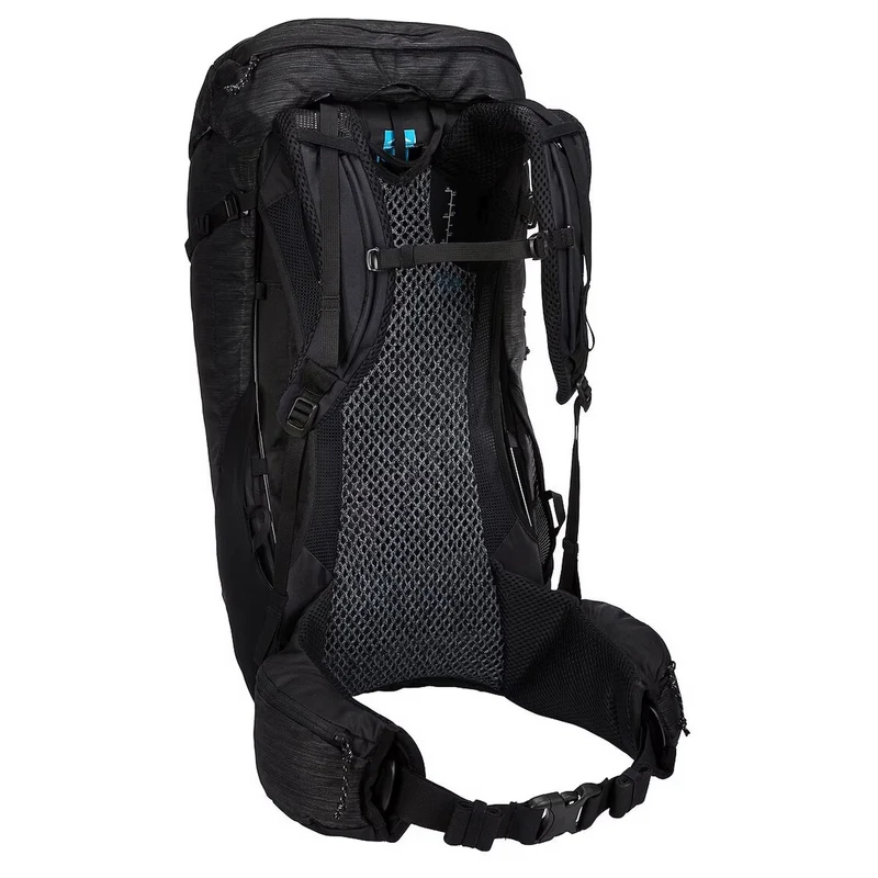 Thule Topio 40 - Mochila de senderismo para hombre 62 cm (black)