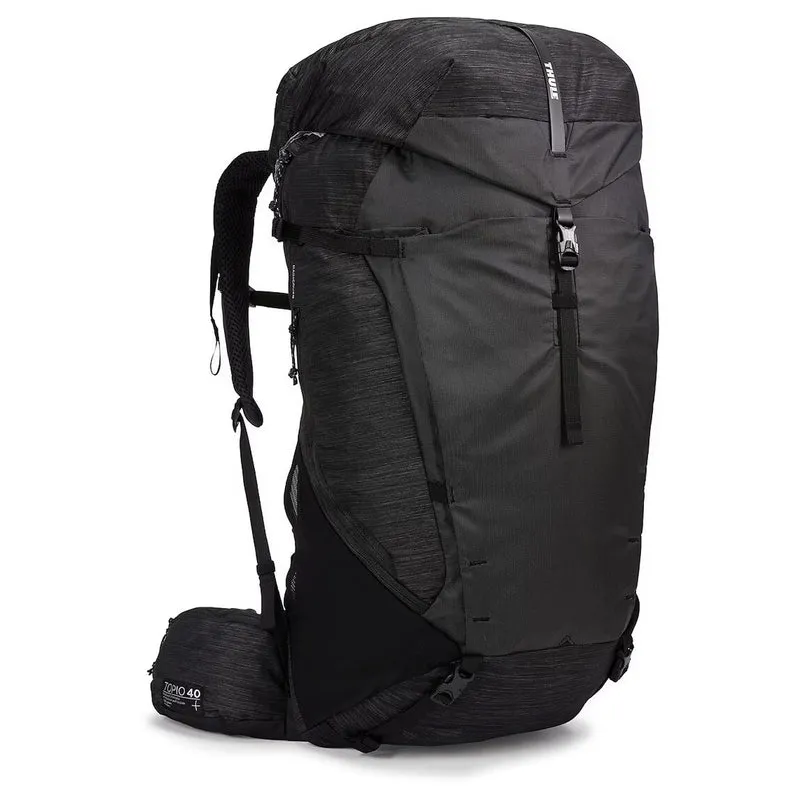 Thule Topio 40 - Mochila de senderismo para hombre 62 cm (black)