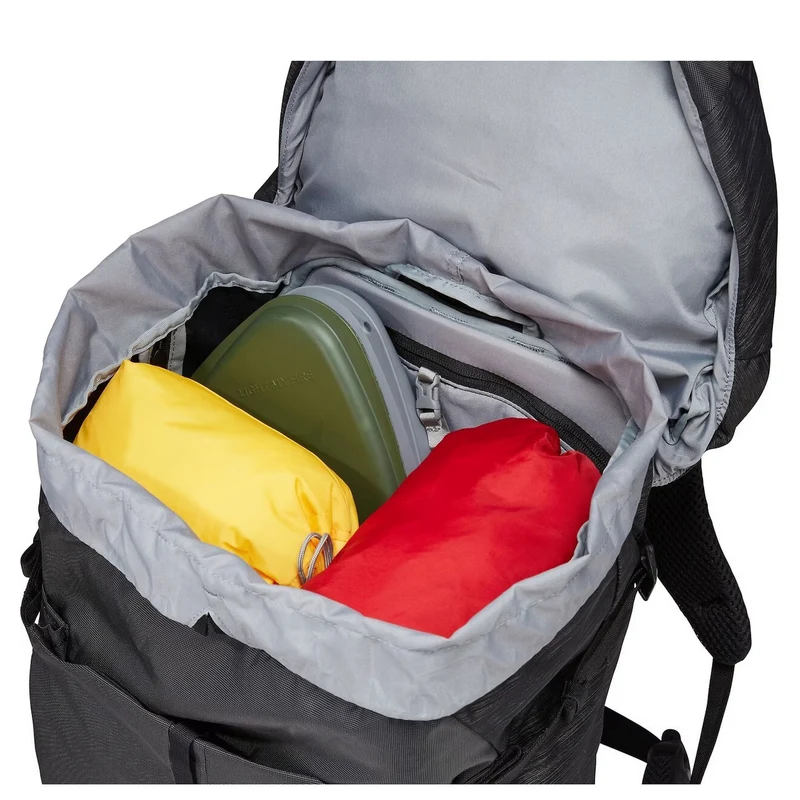 Thule Topio 40 - Mochila de senderismo para hombre 62 cm (black)