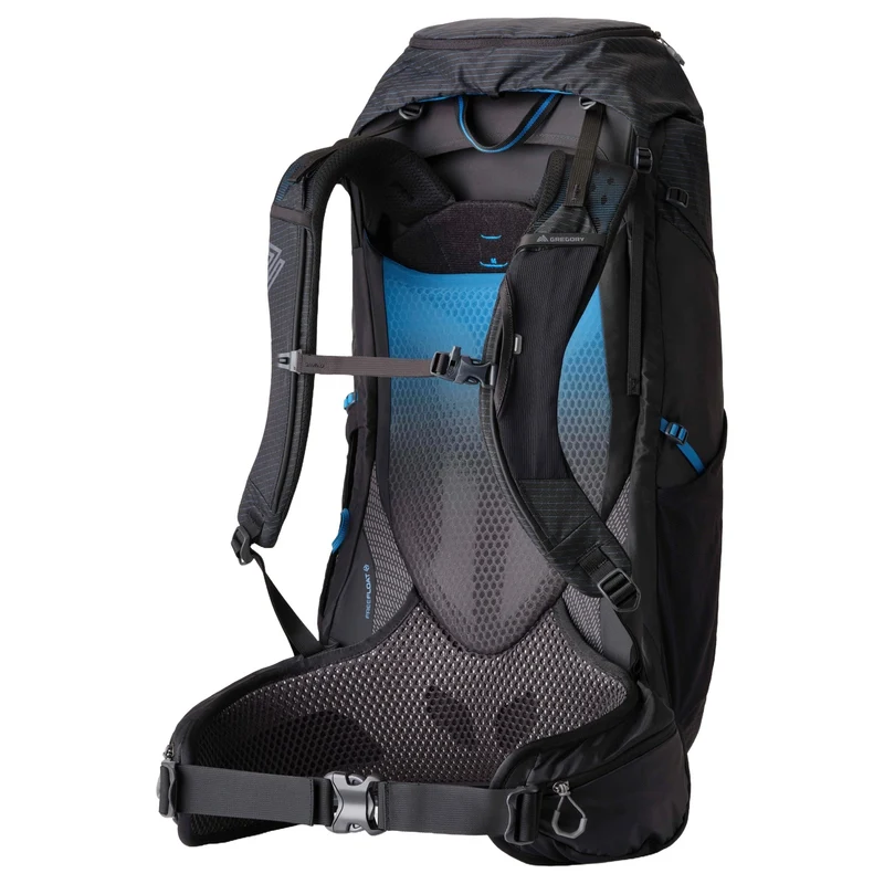 Gregory Paragon 40 S/M - Mochila de senderismo 67 cm (alpine black)