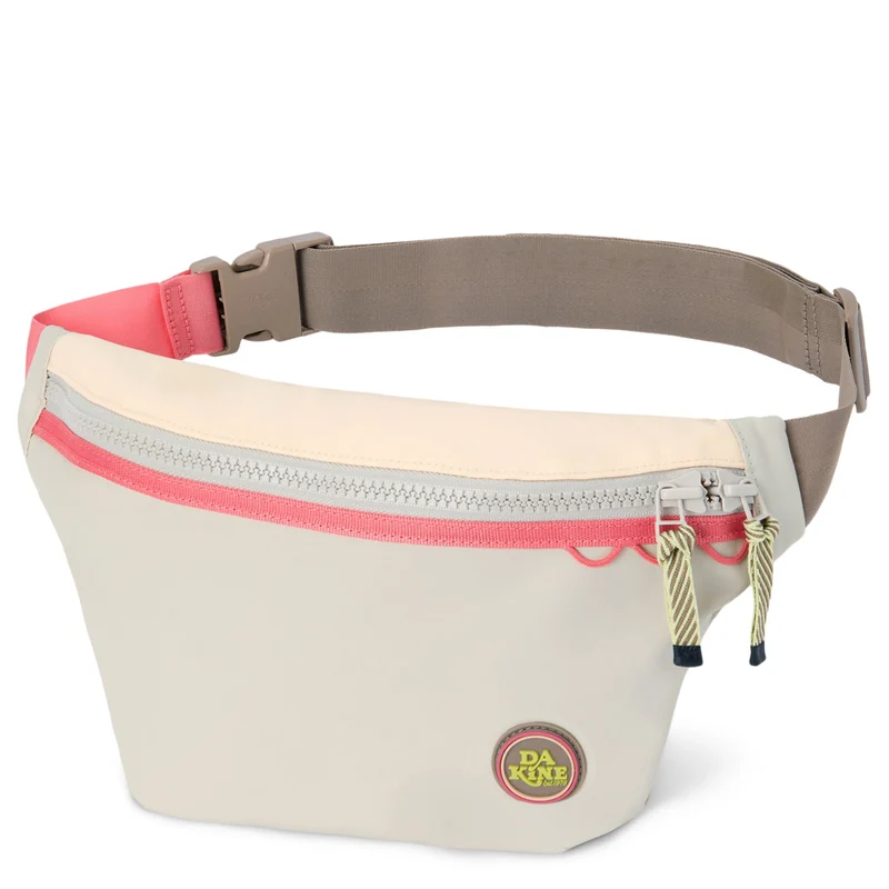 Dakine Renovation Hip Pack - Riñonera 32 cm (salmonbay)