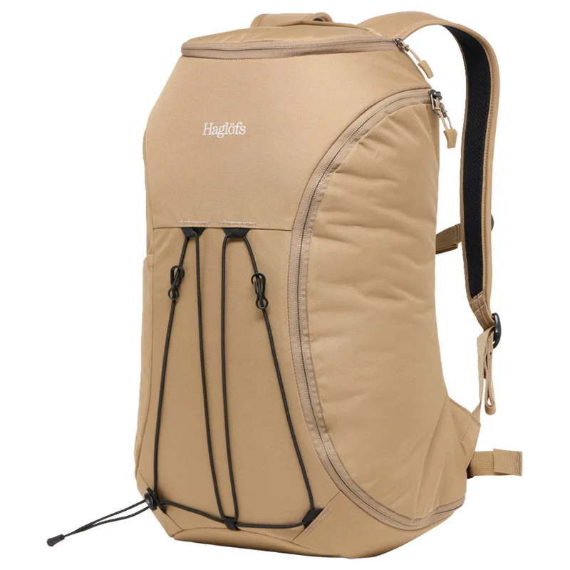 Haglöfs Corker Large - Mochila 49 cm (oak brown)