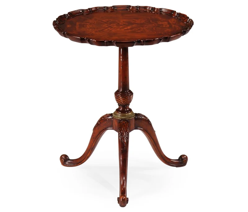 Lamp Table George I