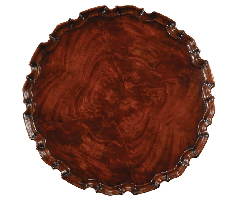 Lamp Table George I