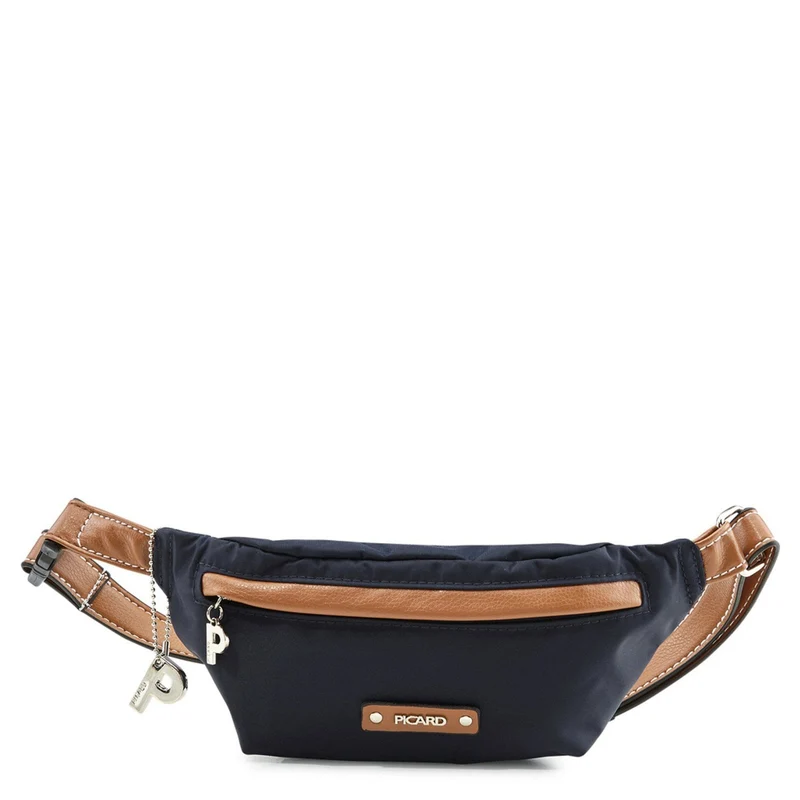 Picard Sonja - Riñonera 26 cm Nylon (midnight)