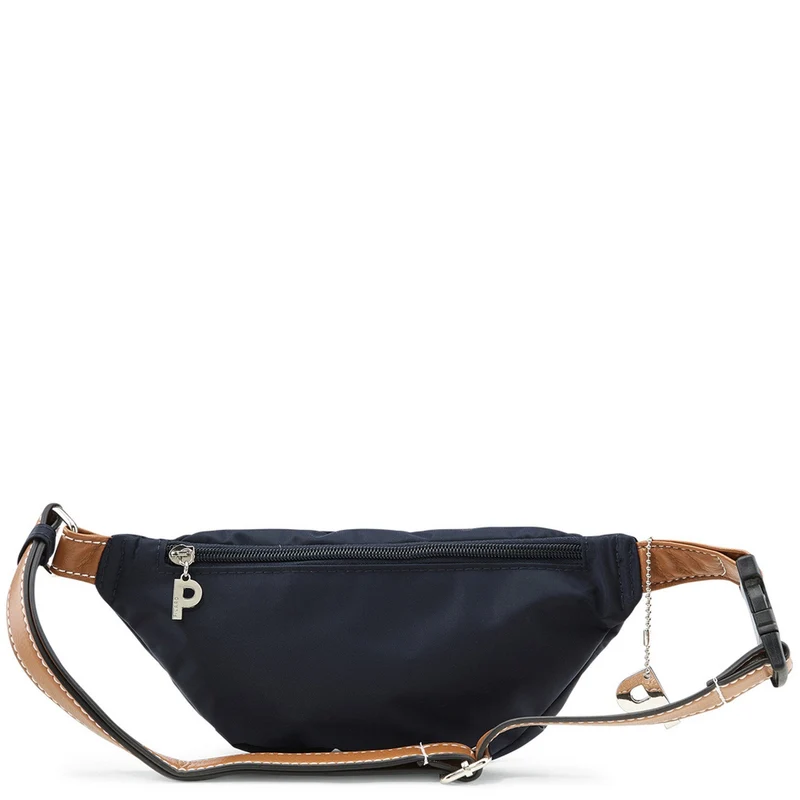 Picard Sonja - Riñonera 26 cm Nylon (midnight)