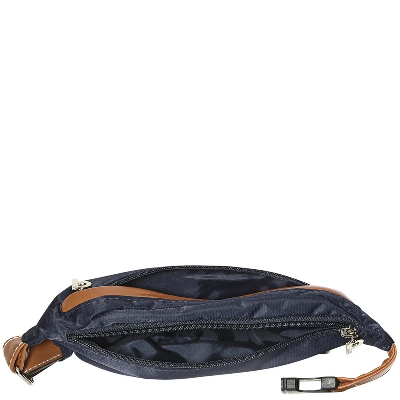 Picard Sonja - Riñonera 26 cm Nylon (midnight)