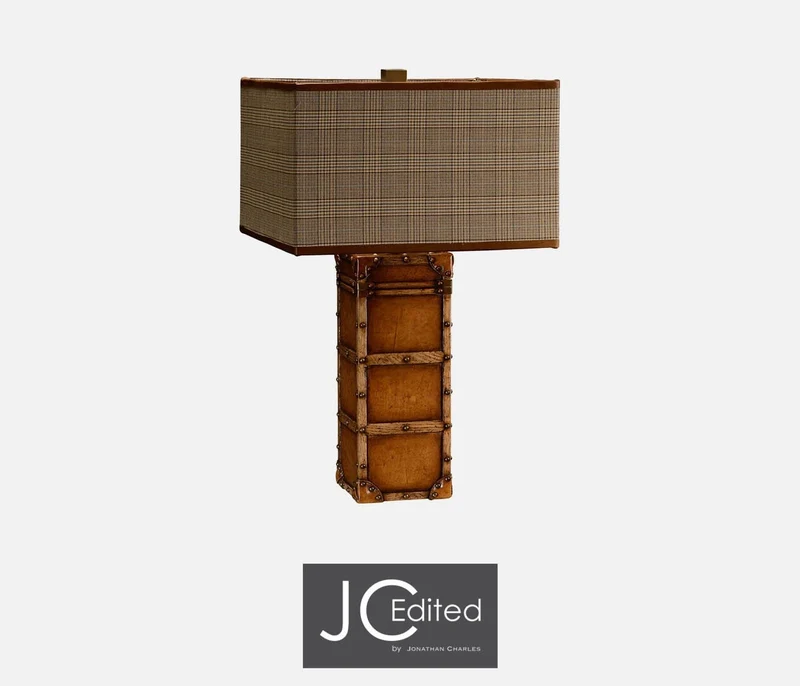 Table Lamp Travel