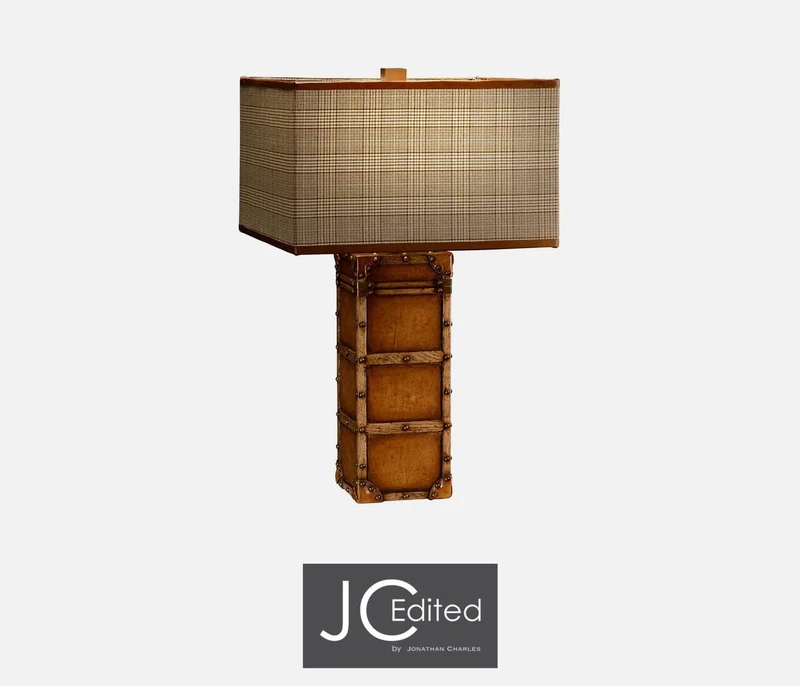 Table Lamp Travel