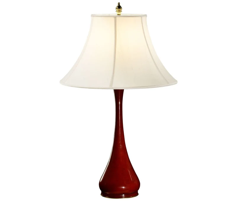 Table Lamp Chinese Porcelain
