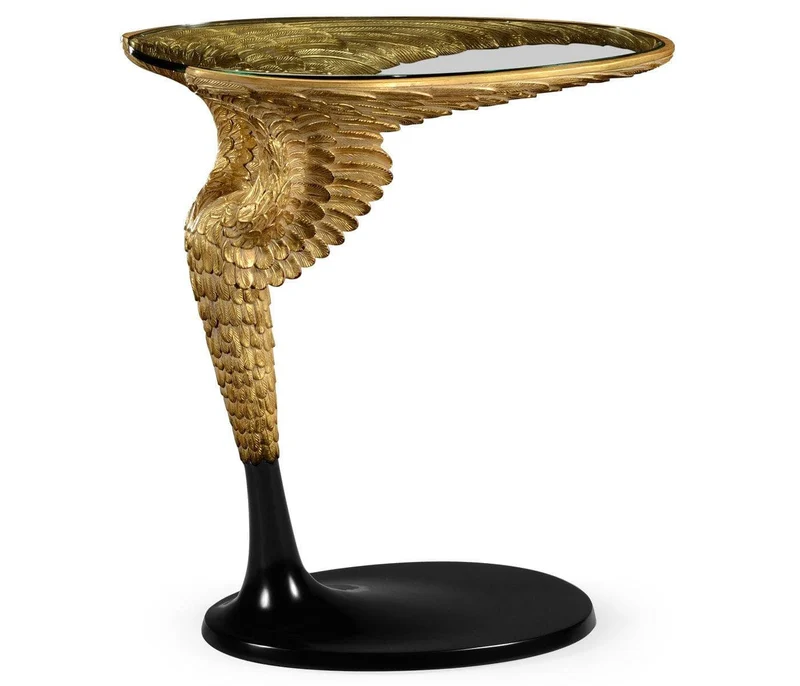 Supper Table Empire