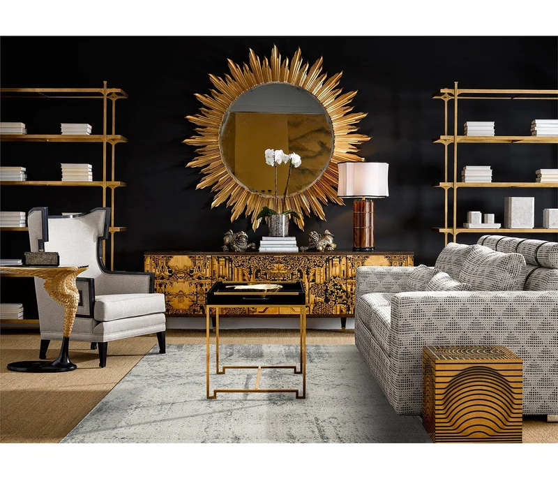 Supper Table Empire