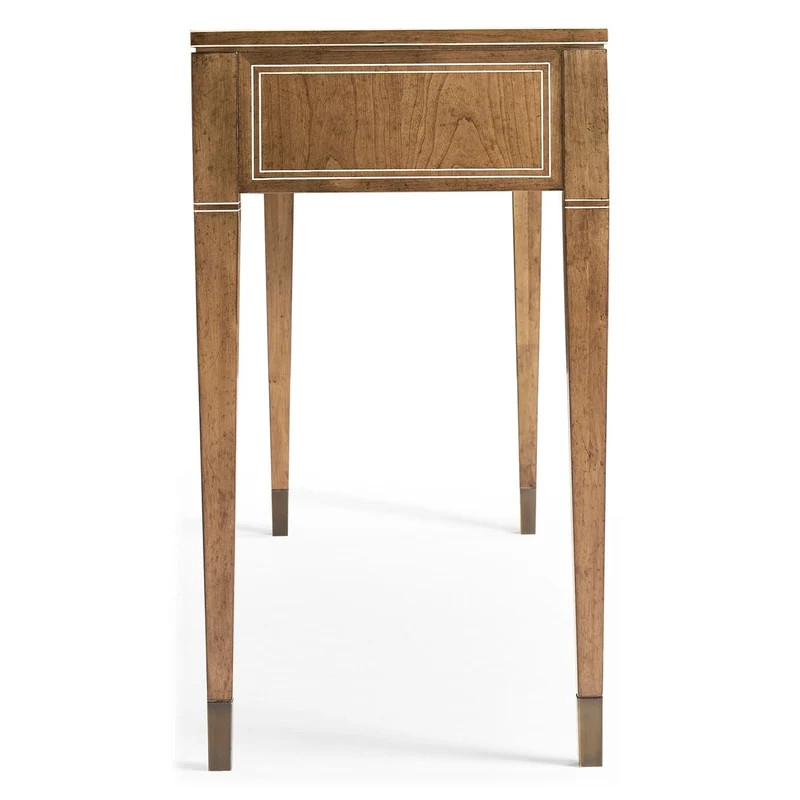 Sundial Console Table