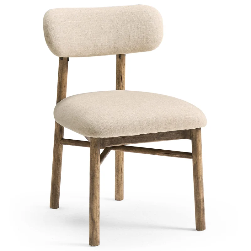 Stone Ridge Upholstered Dining Side Chair