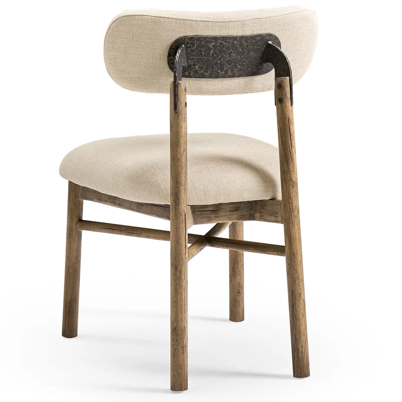 Stone Ridge Upholstered Dining Side Chair