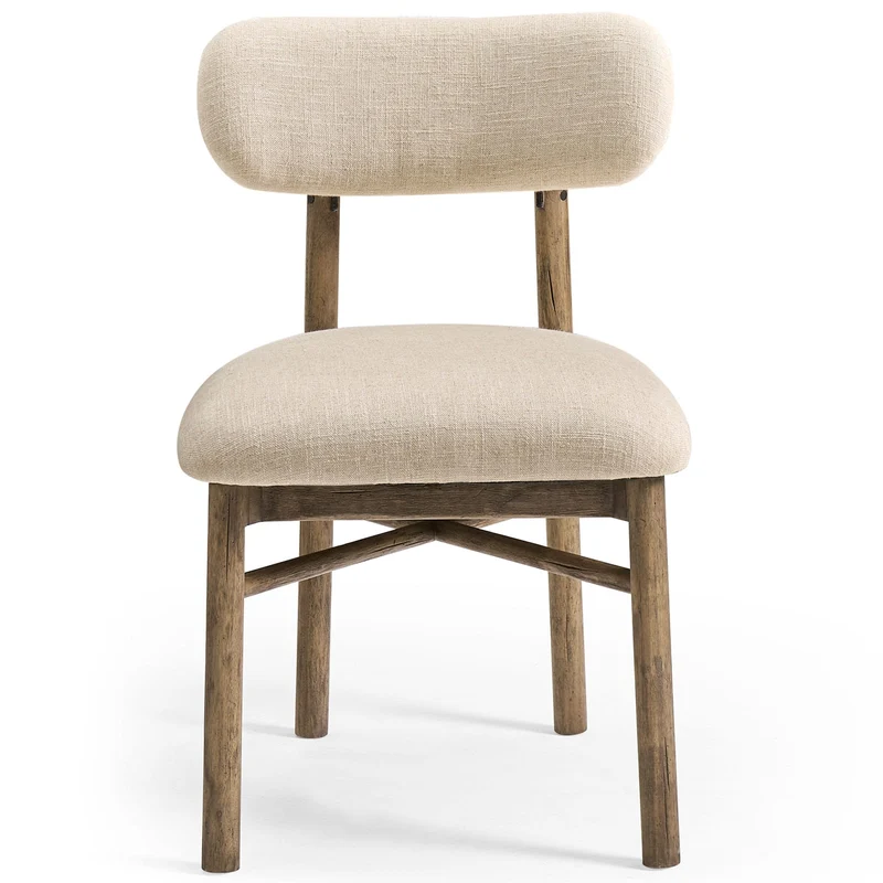 Stone Ridge Upholstered Dining Side Chair