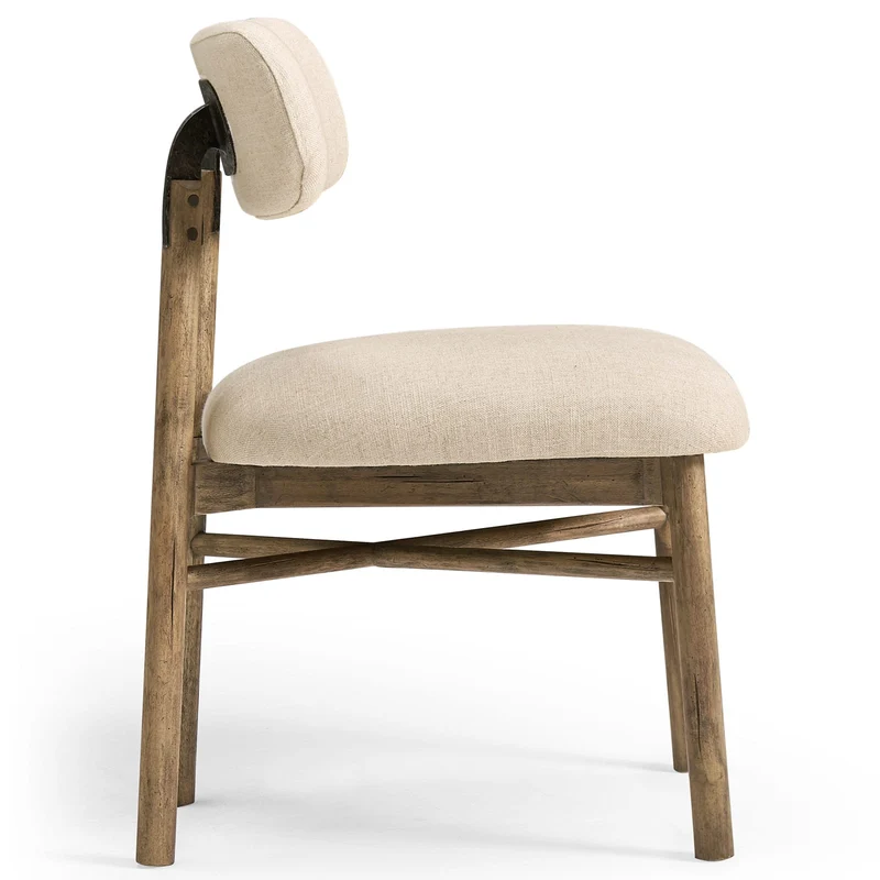 Stone Ridge Upholstered Dining Side Chair