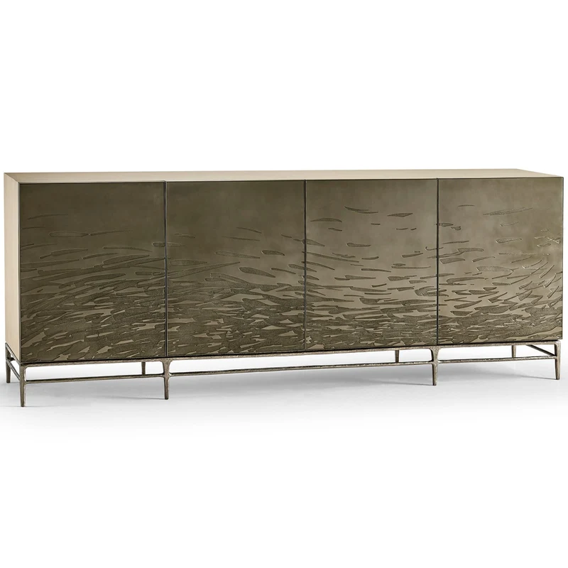 Diel Entertainment Console