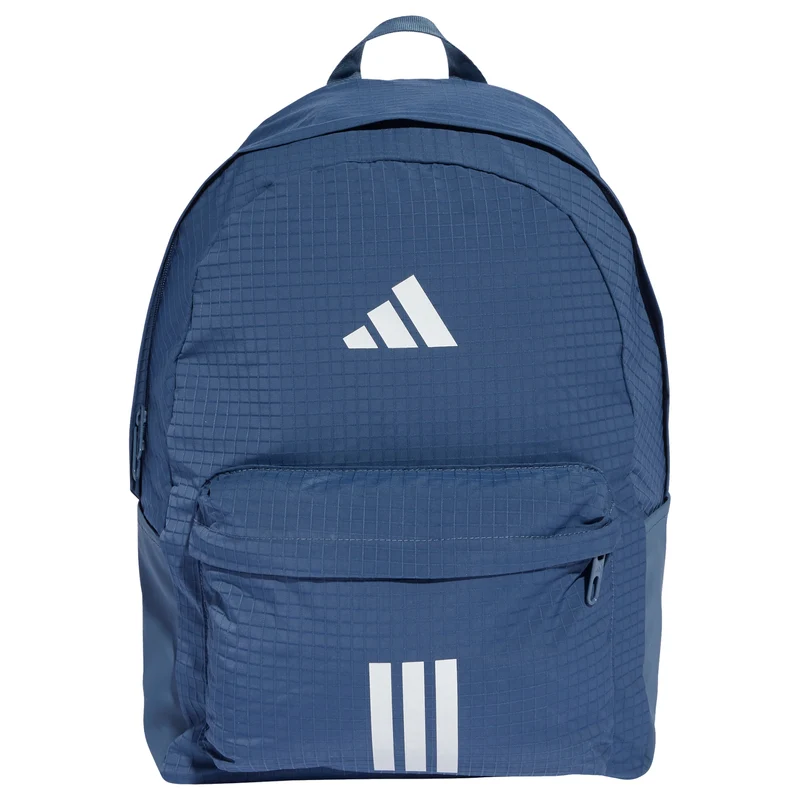 adidas Essentials - Mochila 43 cm (Color: preloved ink/white)