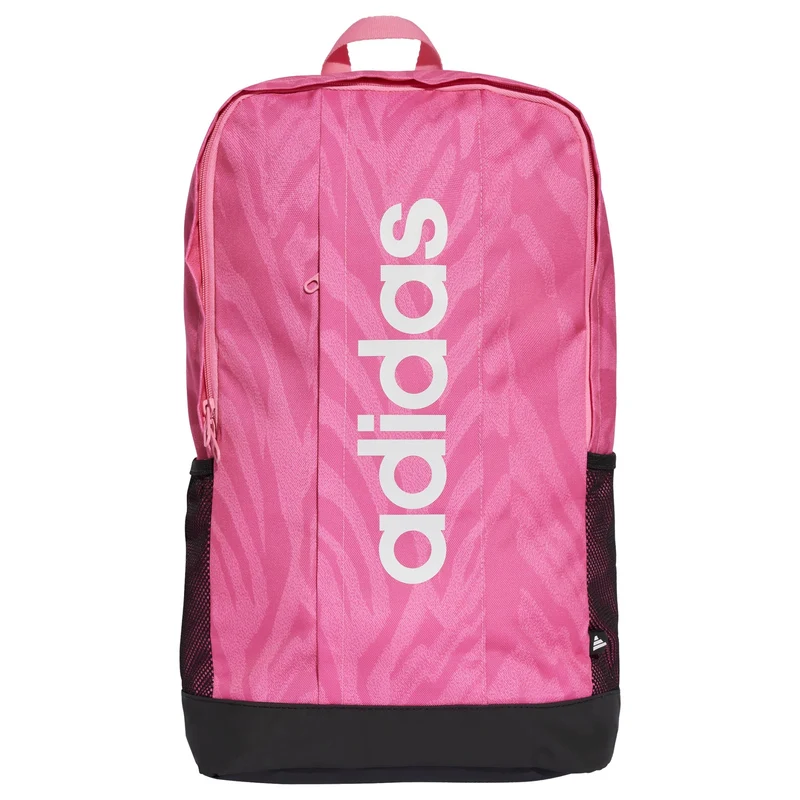 adidas Linear - Mochila 46 cm (pink fusion/blipink/white)
