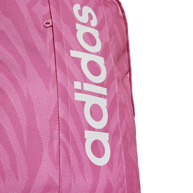 adidas Linear - Mochila 46 cm (pink fusion/blipink/white)