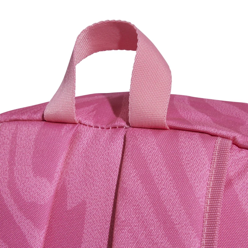 adidas Linear - Mochila 46 cm (pink fusion/blipink/white)
