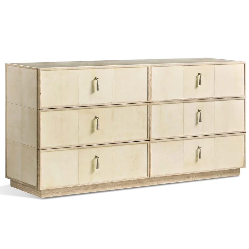 Hydra Chest of Drawers
