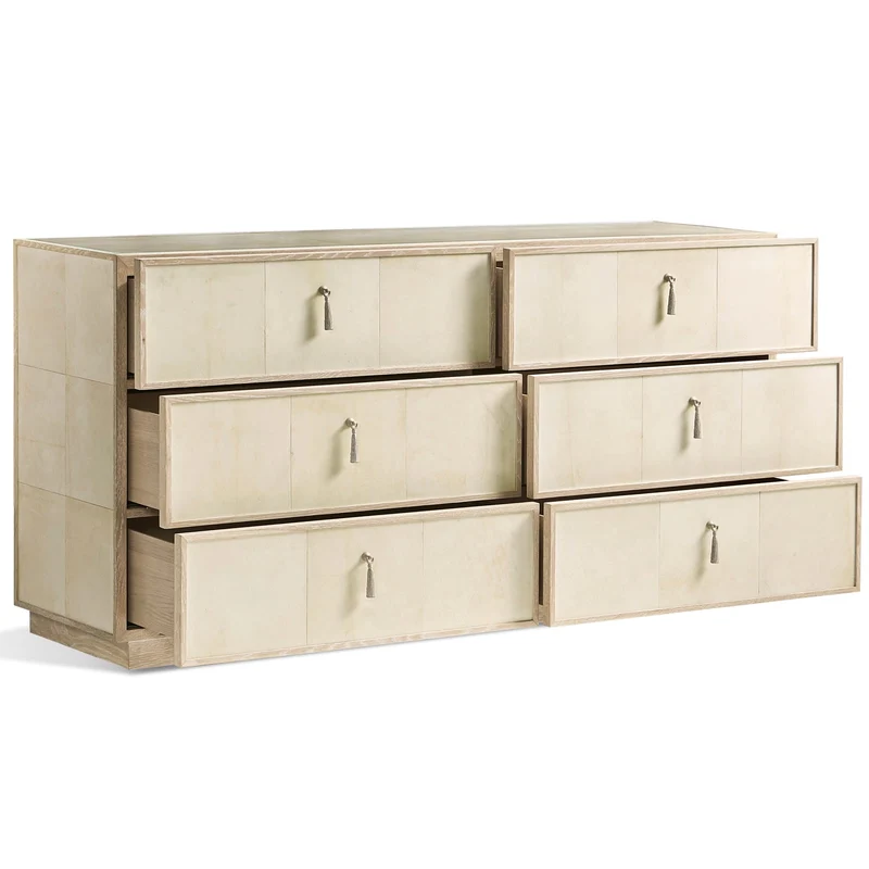 Hydra Chest of Drawers