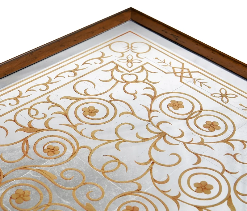 Console Table Palazzo