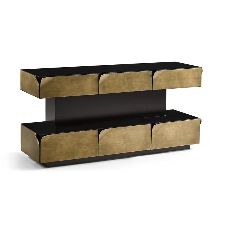 Hammersmith Console Table