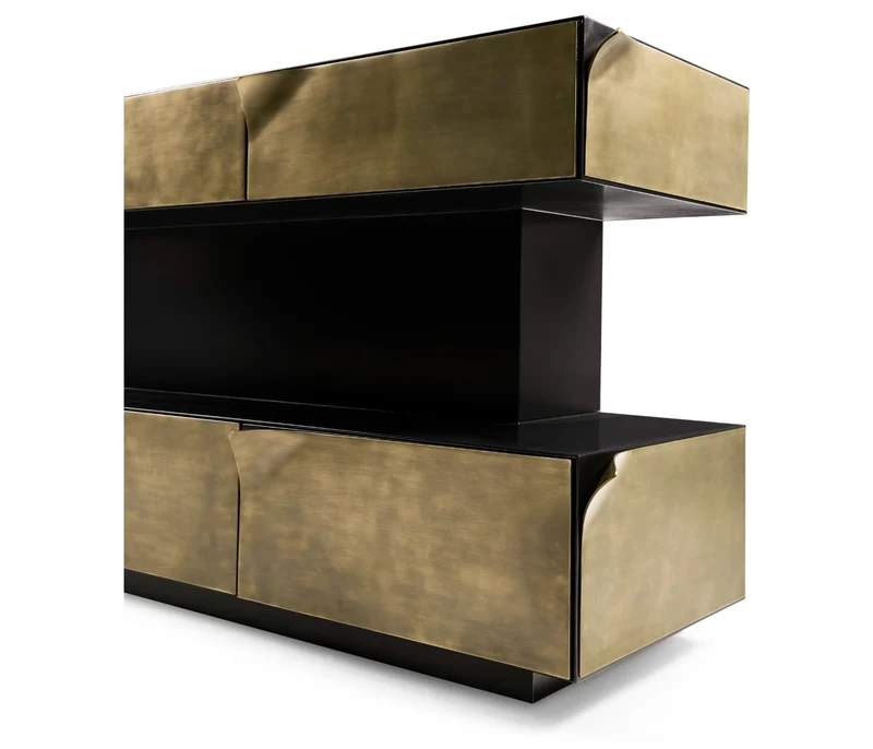 Hammersmith Console Table
