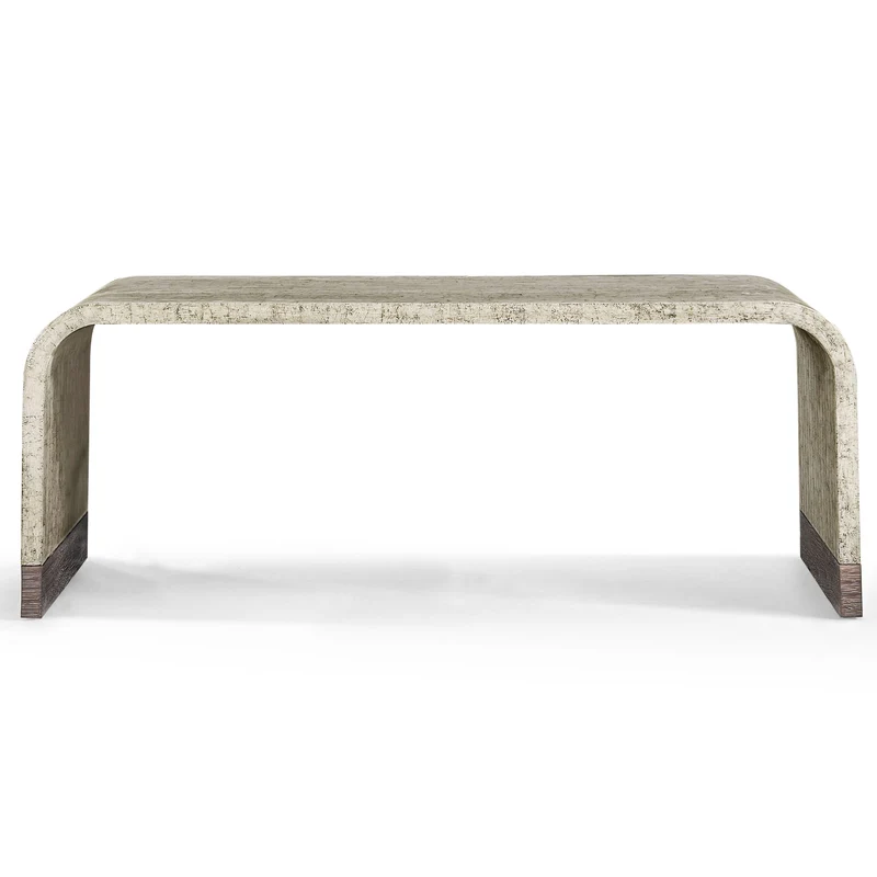 Gaia Rectangular Coffee Table