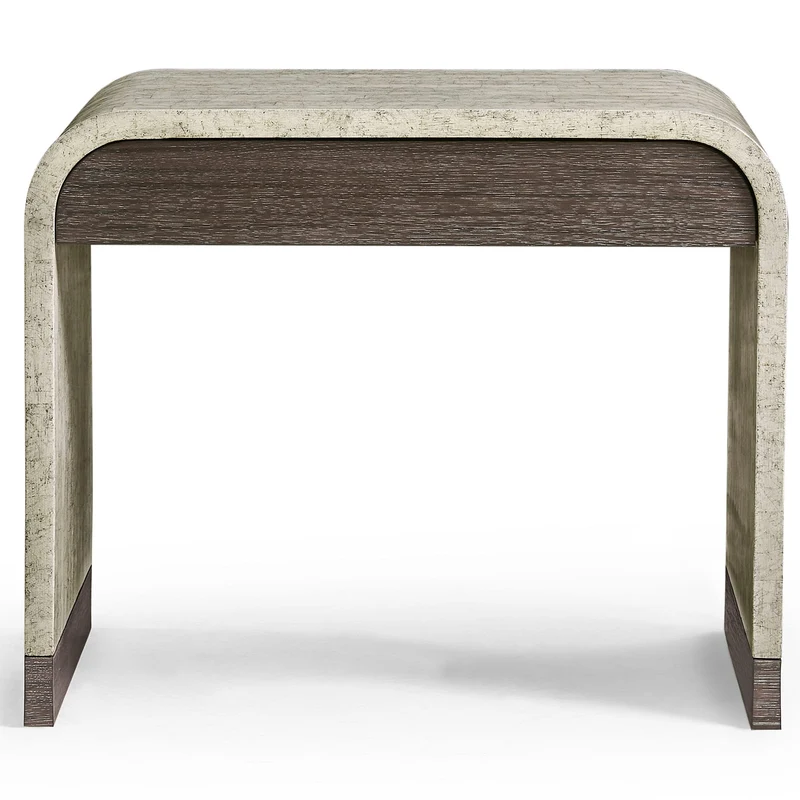 Gaia End Table