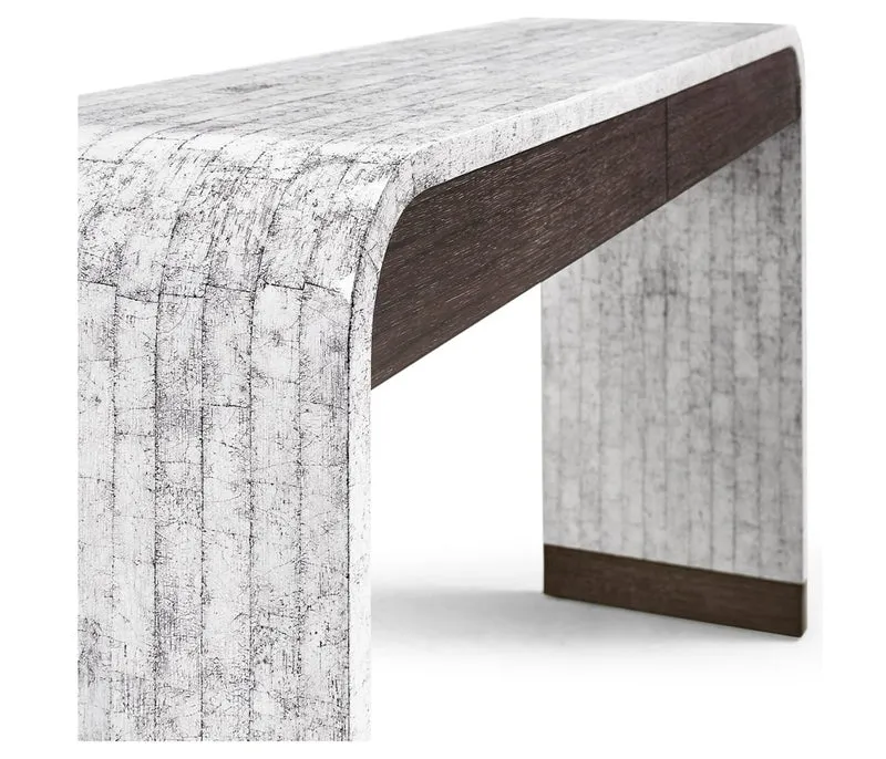 Gaia Console Table