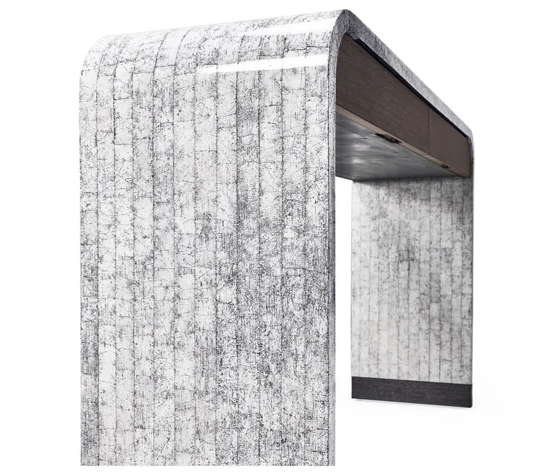 Gaia Console Table