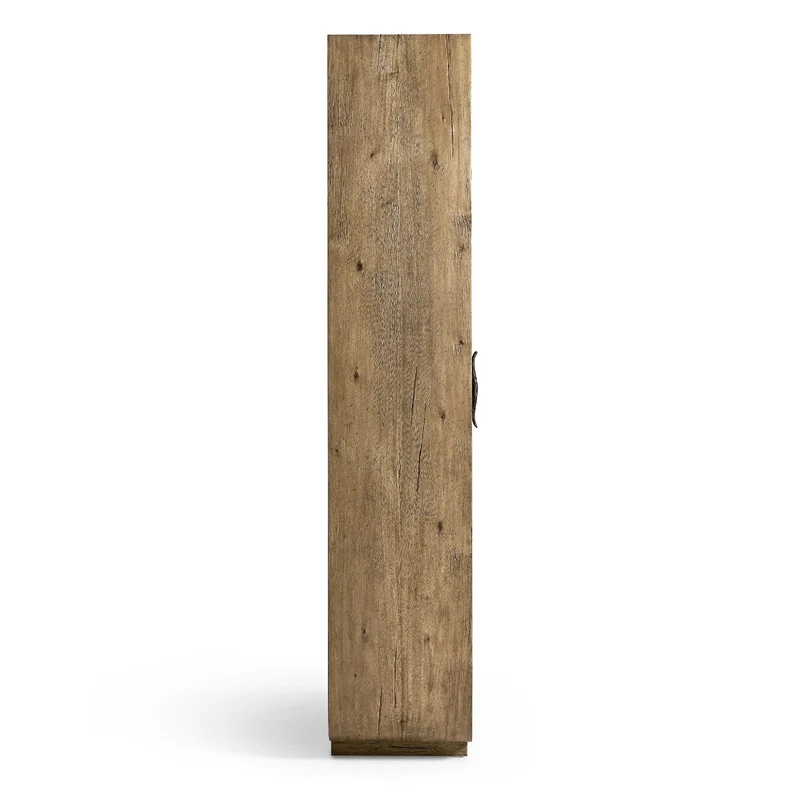 Stone Ridge Gallery Display Cabinet