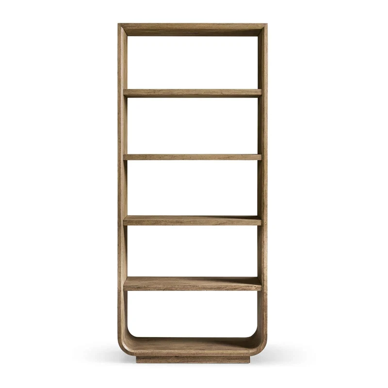 Stone Ridge Etagere Light