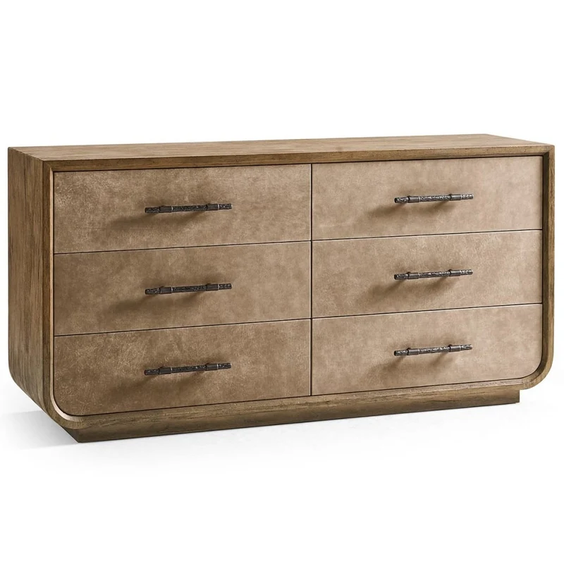 Stone Ridge Dresser Light