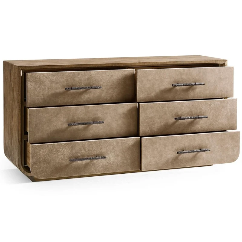 Stone Ridge Dresser Light