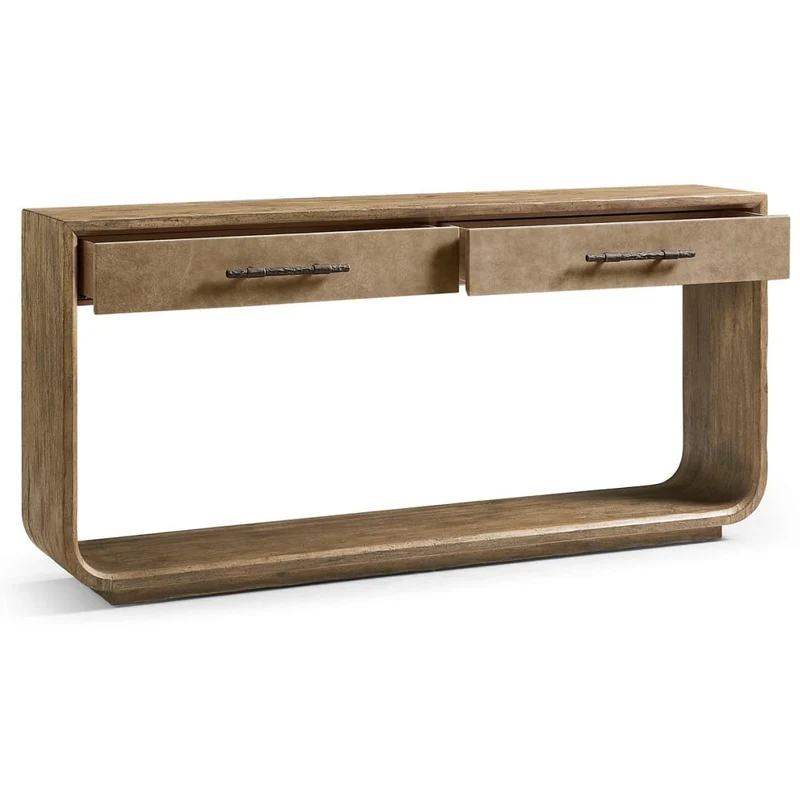 Stone Ridge Console Table Light