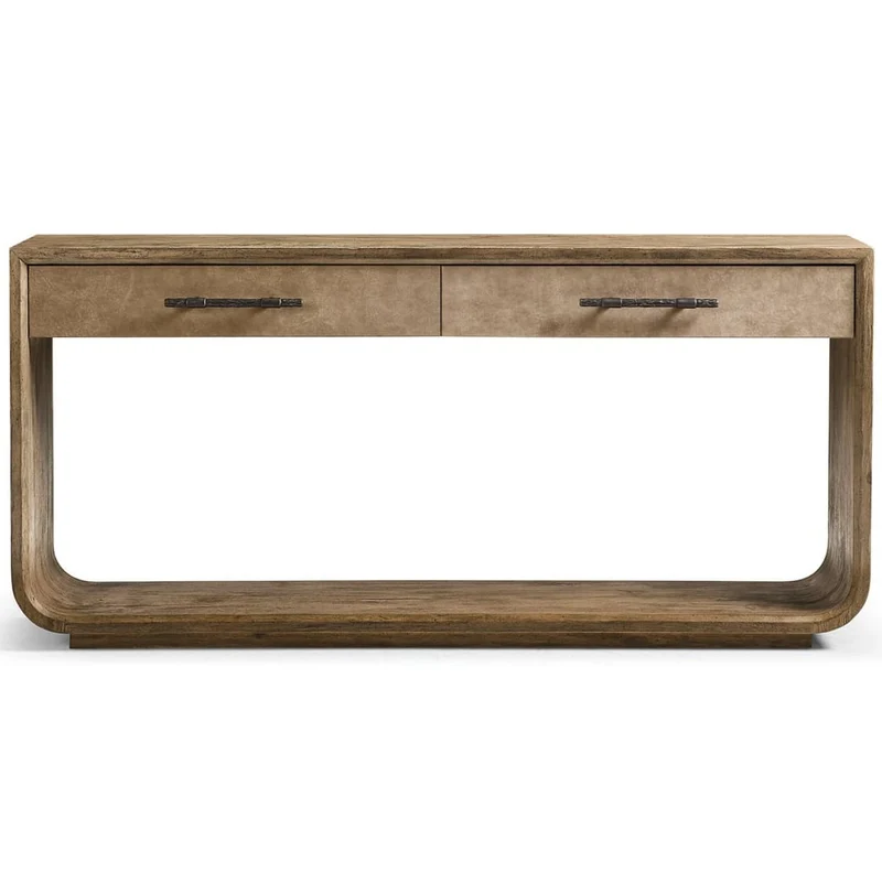 Stone Ridge Console Table Light
