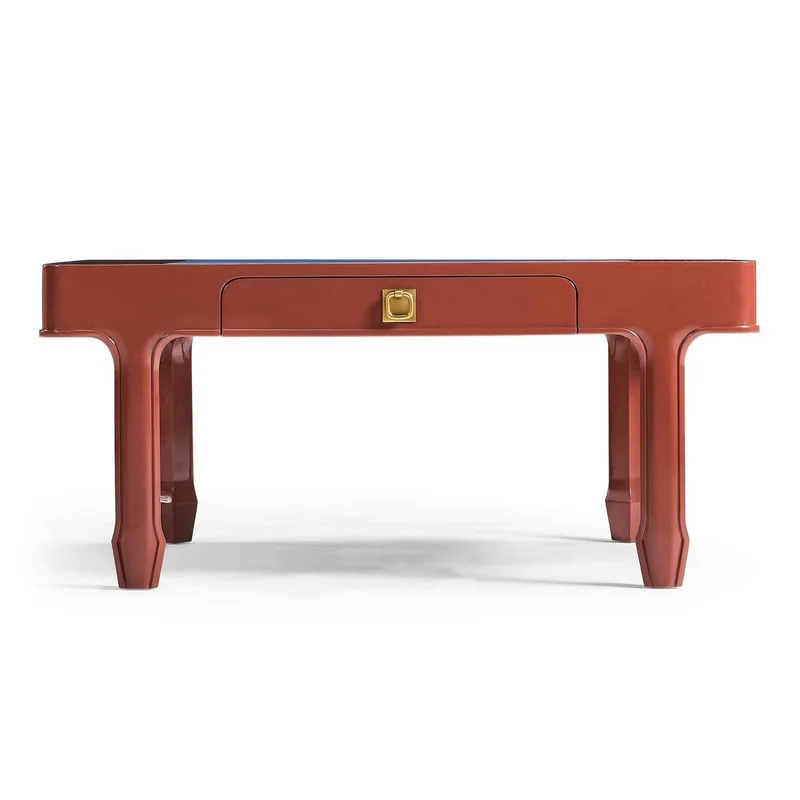 Polly Rose Rectangular Coffee Table