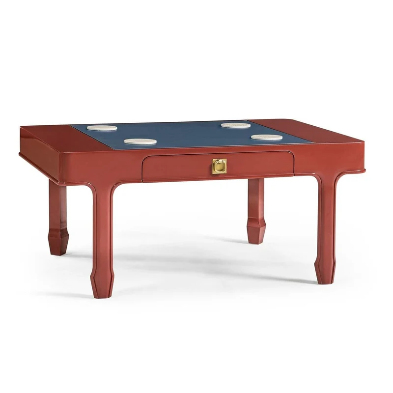 Polly Rose Rectangular Coffee Table