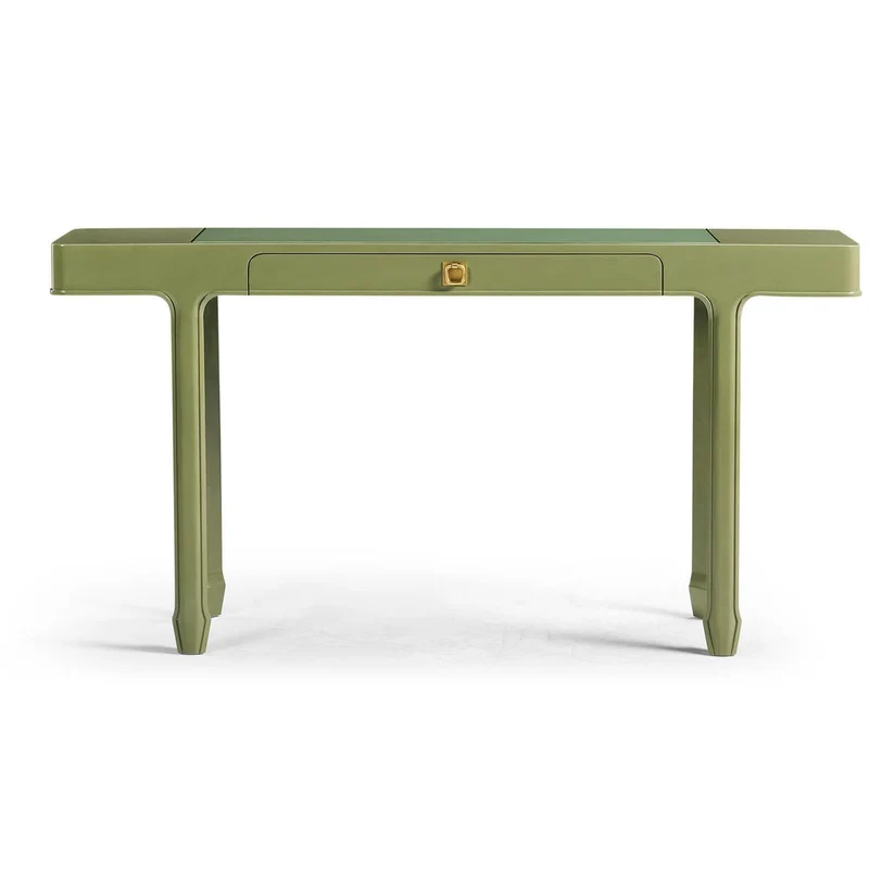 Polly Avo Rectangular Console Table