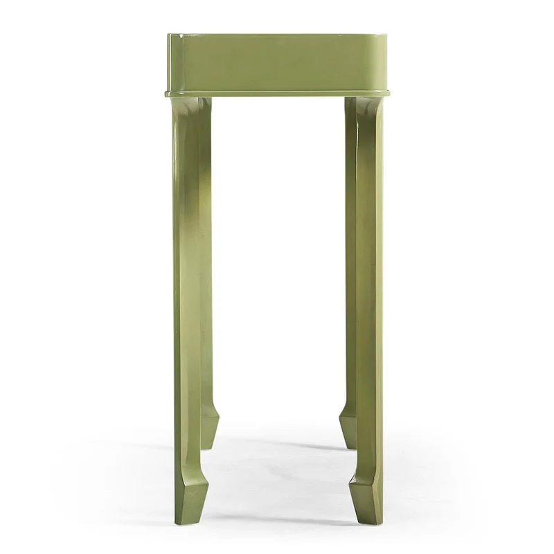 Polly Avo Rectangular Console Table