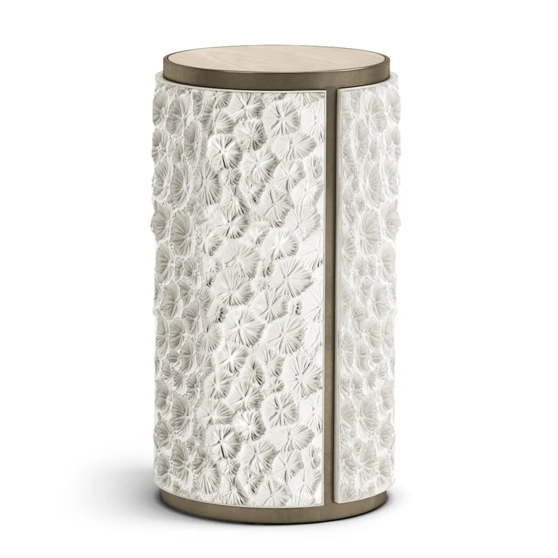 Pelagic Side Table