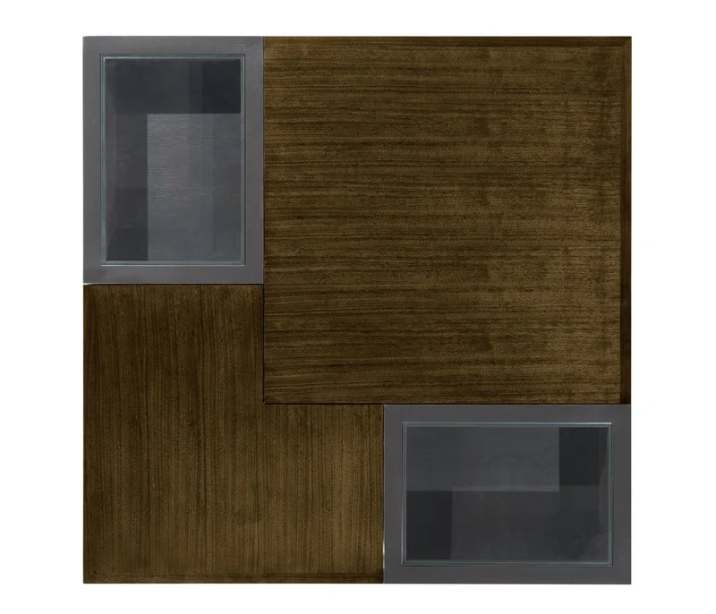 Coffee Table Autumn Walnut