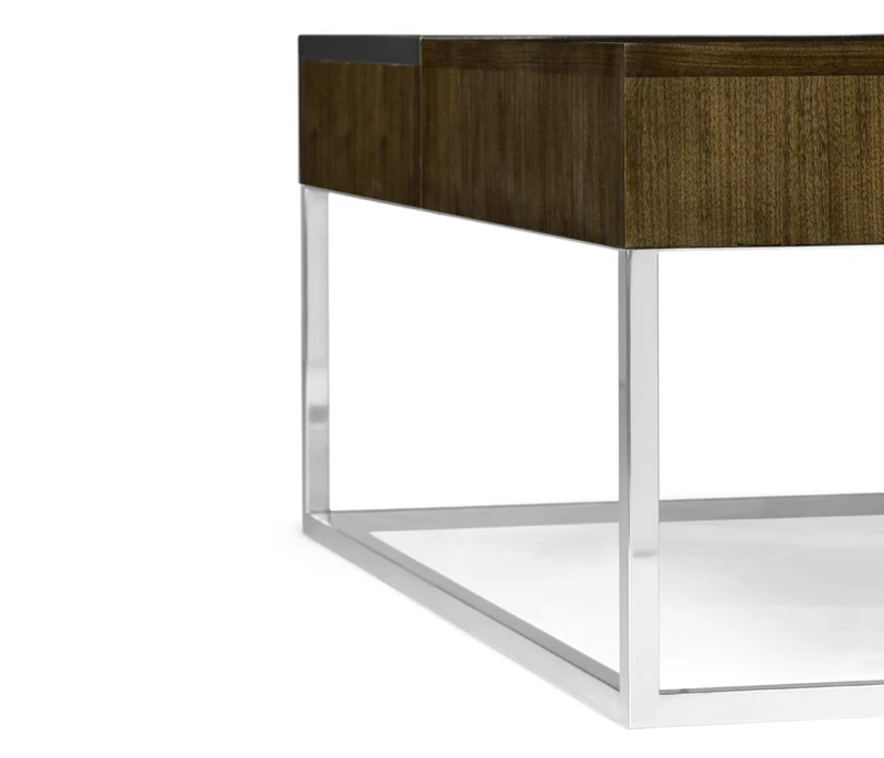 Coffee Table Autumn Walnut