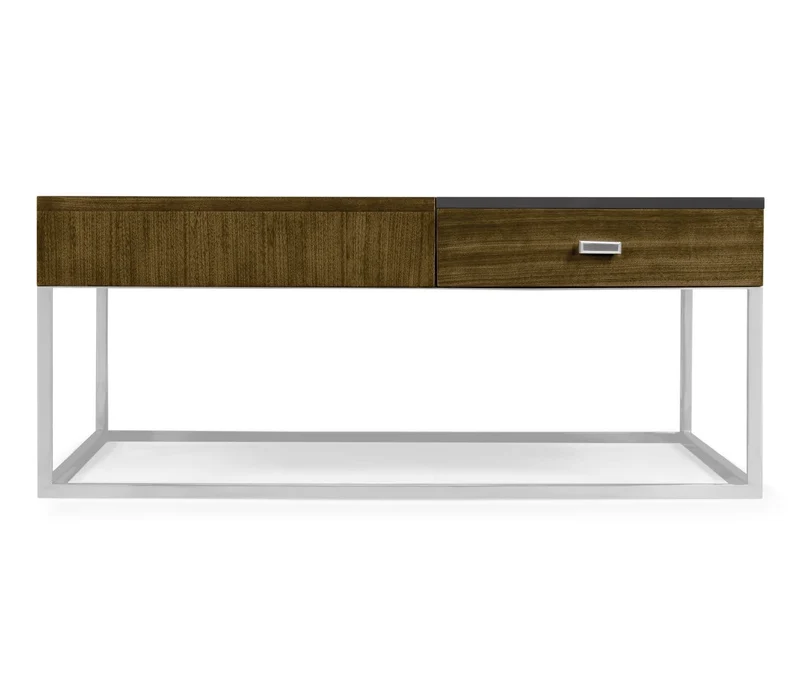 Coffee Table Autumn Walnut