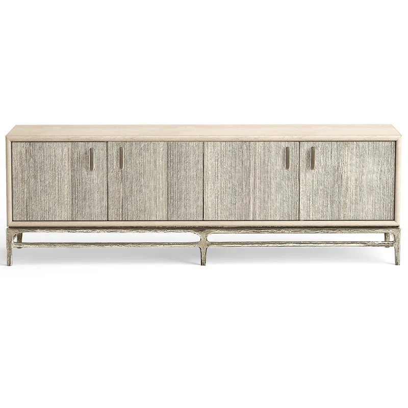 Clapotis Entertainment Console